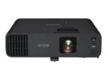 Epson   EB-L265F   Full HD (1920×1080)   4600 ANSI lumens   Black   Wi-Fi