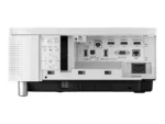Epson   EB-810E   5000 ANSI lumens   White   Lamp warranty 12 month(s)
