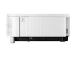 Epson   EB-810E   5000 ANSI lumens   White   Lamp warranty 12 month(s)