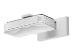 Epson   EB-810E   5000 ANSI lumens   White   Lamp warranty 12 month(s)