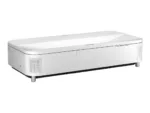 Epson   EB-810E   5000 ANSI lumens   White   Lamp warranty 12 month(s)