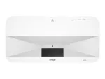 Epson   EB-810E   5000 ANSI lumens   White   Lamp warranty 12 month(s)