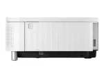 Epson   EB-810E   5000 ANSI lumens   White   Lamp warranty 12 month(s)
