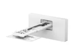 Epson   EB-810E   5000 ANSI lumens   White   Lamp warranty 12 month(s)