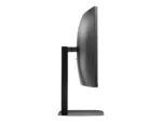 AOC   Curved Monitor   CU34V5C/BK   34 ”   VA   WQHD   21:9   100 Hz   4 ms   3440 x 1440   300 cd/m²   HDMI ports quantity 1