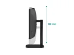 AOC   Curved Monitor   CU34V5C/BK   34 ”   VA   WQHD   21:9   100 Hz   4 ms   3440 x 1440   300 cd/m²   HDMI ports quantity 1