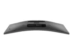 AOC   Curved Monitor   CU34V5C/BK   34 ”   VA   WQHD   21:9   100 Hz   4 ms   3440 x 1440   300 cd/m²   HDMI ports quantity 1