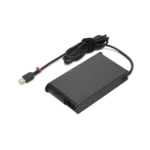 Lenovo   ThinkPad Mobile Workstation Slim AC Adapter (Slim-tip) –  EU/INA/VIE/ROK   230 W   20 V