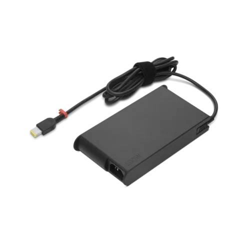 Lenovo   ThinkPad Mobile Workstation Slim AC Adapter (Slim-tip) –  EU/INA/VIE/ROK   230 W   20 V