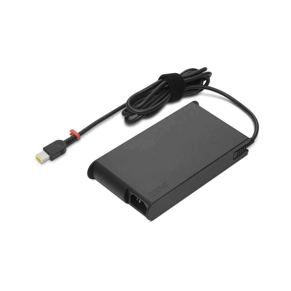 399596-4x20s56717-194552766870-0.webp Lenovo ThinkPad Mobile Workstation Slim AC Adapter (Slim-tip) – EU/INA/VIE/ROK 230 W 20 V