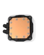 Deepcool   LS520 SE WH   White   Intel, AMD   CPU Liquid Cooler