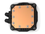 Deepcool   LS520 SE WH   White   Intel, AMD   CPU Liquid Cooler