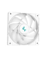 Deepcool   LS520 SE WH   White   Intel, AMD   CPU Liquid Cooler