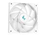 Deepcool   LS520 SE WH   White   Intel, AMD   CPU Liquid Cooler