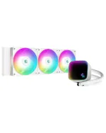 Deepcool   LS720 SE WH   White   Intel, AMD   CPU Liquid Cooler