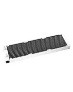 Deepcool   LS720 SE WH   White   Intel, AMD   CPU Liquid Cooler