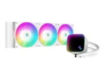 Deepcool   LS720 SE WH   White   Intel, AMD   CPU Liquid Cooler