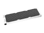 Deepcool   LS720 SE WH   White   Intel, AMD   CPU Liquid Cooler