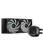 Deepcool   LE520   Black   Intel, AMD   CPU Liquid Cooler