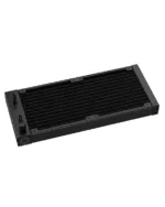 Deepcool   LE520   Black   Intel, AMD   CPU Liquid Cooler