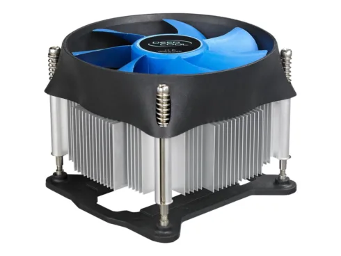 Deepcool   Compact CPU Cooler   Theta 31 PWM   Intel
