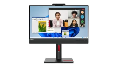 Lenovo   ThinkCentre   Tiny-in-One 24 (Gen 5)   23.8 ”   IPS   16:9   60 Hz   4 ms   1920 x 1080   250 cd/m²   HDMI ports quantity 1   Black   Warranty 36 month(s)