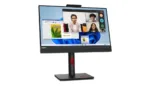 Lenovo   ThinkCentre   Tiny-in-One 24 (Gen 5)   23.8 ”   IPS   16:9   60 Hz   4 ms   1920 x 1080   250 cd/m²   HDMI ports quantity 1   Black   Warranty 36 month(s)