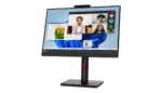 Lenovo   ThinkCentre   Tiny-in-One 24 (Gen 5)   23.8 ”   IPS   16:9   60 Hz   4 ms   1920 x 1080   250 cd/m²   HDMI ports quantity 1   Black   Warranty 36 month(s)