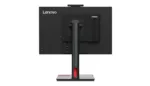 Lenovo   ThinkCentre   Tiny-in-One 24 (Gen 5)   23.8 ”   IPS   16:9   60 Hz   4 ms   1920 x 1080   250 cd/m²   HDMI ports quantity 1   Black   Warranty 36 month(s)