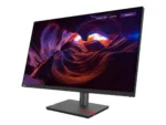 Lenovo   ThinkVision   P32p-30   31.5 ”   IPS   16:9   60 Hz   4 ms   3840 x 2160   350 cd/m²   HDMI ports quantity 1   Black   Warranty 36 month(s)