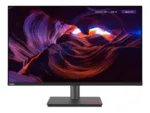 Lenovo   ThinkVision   P32p-30   31.5 ”   IPS   16:9   60 Hz   4 ms   3840 x 2160   350 cd/m²   HDMI ports quantity 1   Black   Warranty 36 month(s)