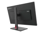 Lenovo   ThinkVision   P32p-30   31.5 ”   IPS   16:9   60 Hz   4 ms   3840 x 2160   350 cd/m²   HDMI ports quantity 1   Black   Warranty 36 month(s)