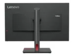 Lenovo   ThinkVision   P32p-30   31.5 ”   IPS   16:9   60 Hz   4 ms   3840 x 2160   350 cd/m²   HDMI ports quantity 1   Black   Warranty 36 month(s)