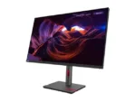 Lenovo   ThinkVision   P32p-30   31.5 ”   IPS   16:9   60 Hz   4 ms   3840 x 2160   350 cd/m²   HDMI ports quantity 1   Black   Warranty 36 month(s)