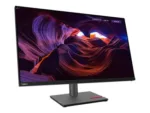 Lenovo   ThinkVision   P32p-30   31.5 ”   IPS   16:9   60 Hz   4 ms   3840 x 2160   350 cd/m²   HDMI ports quantity 1   Black   Warranty 36 month(s)