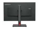 Lenovo   ThinkVision   P32p-30   31.5 ”   IPS   16:9   60 Hz   4 ms   3840 x 2160   350 cd/m²   HDMI ports quantity 1   Black   Warranty 36 month(s)