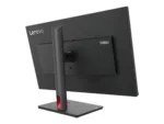 Lenovo   ThinkVision   P32p-30   31.5 ”   IPS   16:9   60 Hz   4 ms   3840 x 2160   350 cd/m²   HDMI ports quantity 1   Black   Warranty 36 month(s)