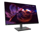Lenovo   ThinkVision   P32p-30   31.5 ”   IPS   16:9   60 Hz   4 ms   3840 x 2160   350 cd/m²   HDMI ports quantity 1   Black   Warranty 36 month(s)