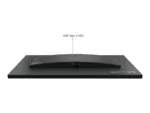 Lenovo   ThinkVision   P32p-30   31.5 ”   IPS   16:9   60 Hz   4 ms   3840 x 2160   350 cd/m²   HDMI ports quantity 1   Black   Warranty 36 month(s)