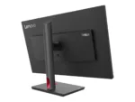 Lenovo   ThinkVision   P32p-30   31.5 ”   IPS   16:9   60 Hz   4 ms   3840 x 2160   350 cd/m²   HDMI ports quantity 1   Black   Warranty 36 month(s)