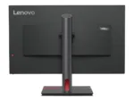 Lenovo   ThinkVision   P32p-30   31.5 ”   IPS   16:9   60 Hz   4 ms   3840 x 2160   350 cd/m²   HDMI ports quantity 1   Black   Warranty 36 month(s)