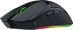Razer   Cobra Pro   Wireless   Wireless (2.4GHz and Bluetooth)   Black   Yes