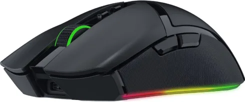 Razer   Cobra Pro   Wireless   Wireless (2.4GHz and Bluetooth)   Black   Yes