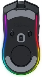 Razer   Cobra Pro   Wireless   Wireless (2.4GHz and Bluetooth)   Black   Yes