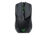 Razer   Cobra Pro   Wireless   Wireless (2.4GHz and Bluetooth)   Black   Yes