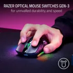 Razer   Cobra Pro   Wireless   Wireless (2.4GHz and Bluetooth)   Black   Yes