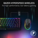 Razer   Cobra Pro   Wireless   Wireless (2.4GHz and Bluetooth)   Black   Yes