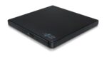 DVD RW USB2 8X EXT juodas GP57EB40 HLDS