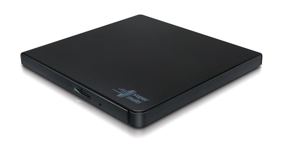 3999233e-71f0-4f22-91c0-eb9892451fc3 DVD RW USB2 8X EXT juodas GP57EB40 HLDS