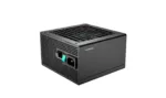 Deepcool   PQ750M UK   750 W   80 PLUS Gold Certified   Black